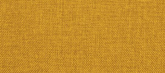 yellow fabric background