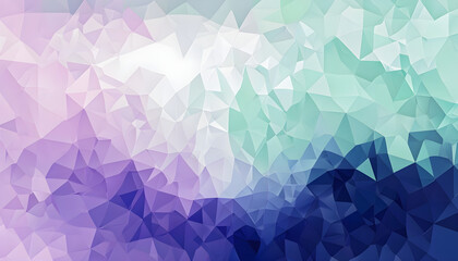 Obraz premium abstract geometric background
