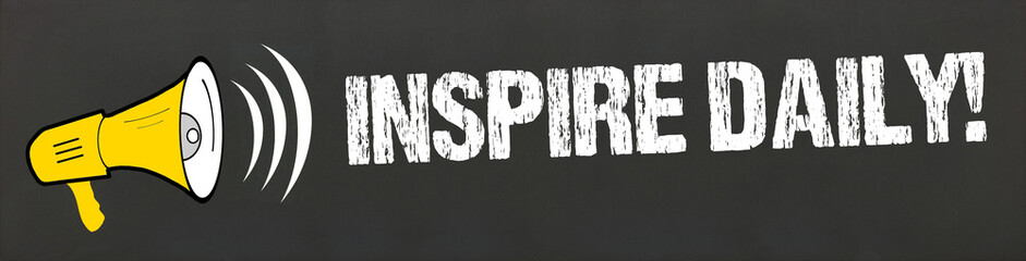 Inspire Daily!