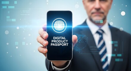 Securing Global Trade The Rise of the Digital Product Passport