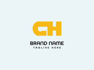 Obraz premium creative logo design for your business and branding identity