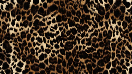 leopard, fur texture, spots, furry background, jaguar print, skin pattern, fashion design for clothes