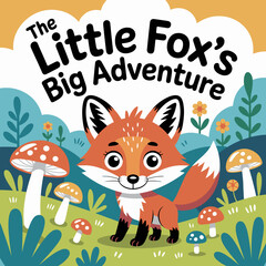 kdp, kdp interior, book interior, cute cover, kids book cover, kids cover, cover for kids coloring book, cute coloring book cover, cover, cute kids illustration, cartoon cover, cartoon illustration, k