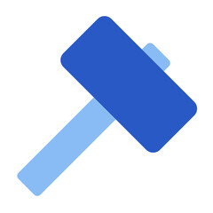 sledgehammer icon	