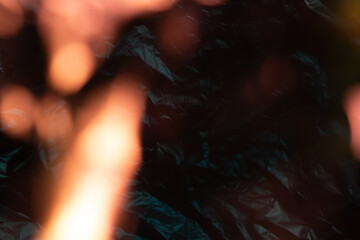 retro film overlay effect with scratch dust and light leaks,retro grain noisy film plastic texture light leak flare on black background	