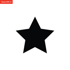 star icon simple and clean