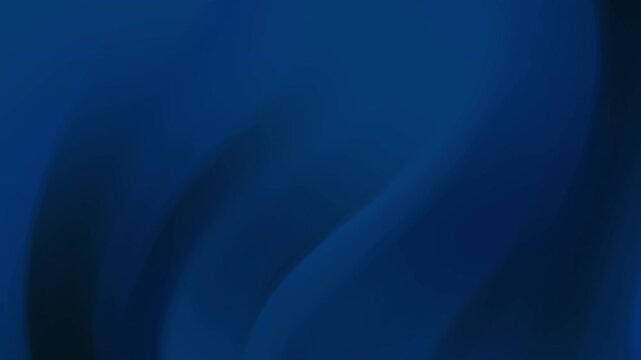 Dark blue gradient background with subtle wave patterns. Smooth texture, no visible objects. Ideal for website banners, presentations, or abstract designs.