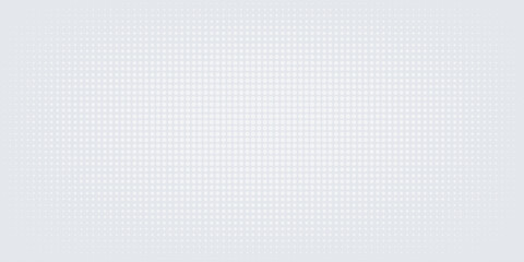 Dot pattern seamless background. Polka dot pattern template Monochrome dotted texture