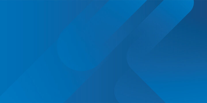 bstract blue background with glowing geometric lines. Modern blue gradient square shape design. Futuristic technology concept. Suit for brochure, corporate, website, poster, banner, cover modern