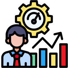 Performance Management icon