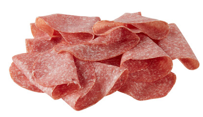 Salamis Group cut out isolated transparent background © Little Studio1