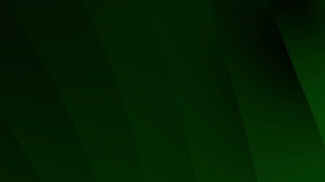 Dark green gradient background with subtle diagonal lines. Shades vary from deep to lighter hues creating a smooth transition. Perfect for backgrounds or overlay textures.