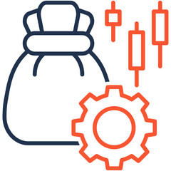 Cost Control icon