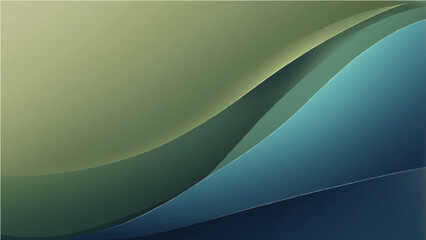 olive and blue abstract background gradient color Gradient Background 