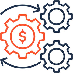 Cost Optimization icon