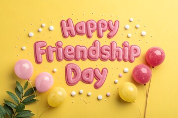 Happy Friendship Day || Your My Best Friend || Love From My Heart