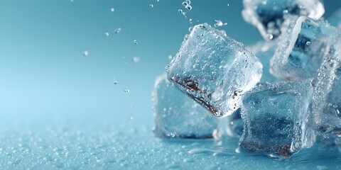 Obraz premium Still life: matte ceramic vase (baby's breath), textured glass bowl on wood. Dark slatted wood paneling, warmly lit below. Sophisticated, serene ambiance.