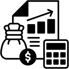 Cost Accounting icon