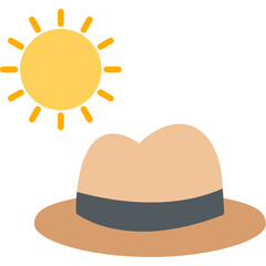Hat Icon