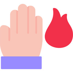 Hand Icon