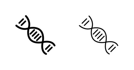 Biology Vector Icon