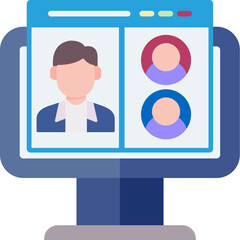 Online Seminar Icon