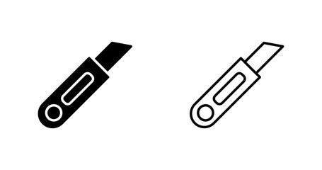 Leatherman tool Vector Icon