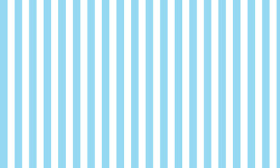 Obraz premium blue striped background
