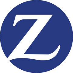 Z  Logo design New Illustrator