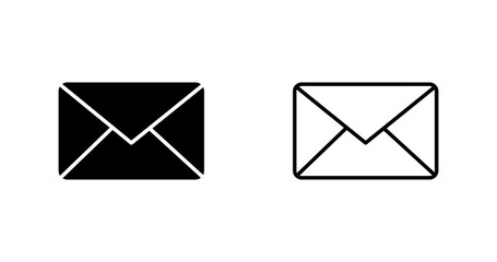 E-Mail Vector Icon