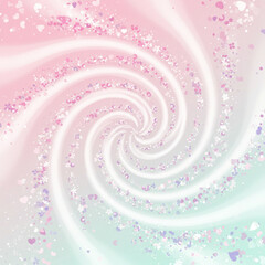 abstract background vector