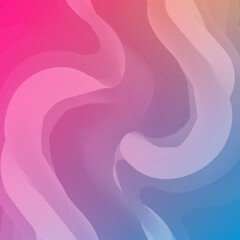 abstract pink background