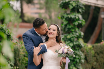 boda, día de la boda, celebración de la boda, los novios, matrimonio, casamiento, unión,...