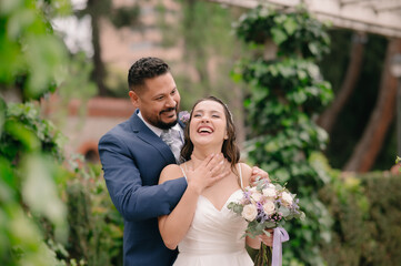 boda, día de la boda, celebración de la boda, los novios, matrimonio, casamiento, unión,...
