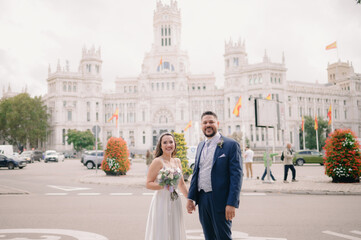 Obraz premium boda, día de la boda, celebración de la boda, los novios, matrimonio, casamiento, unión, nupcias, ceremonia nupcial, celebración matrimonial, fiesta de bodas, banquete de bodas, día del enlace, día es