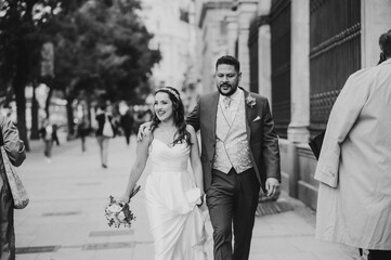 boda, día de la boda, celebración de la boda, los novios, matrimonio, casamiento, unión,...
