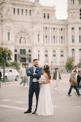 Boda, día de la boda, celebración de la boda, los novios, matrimonio, casamiento, unión,...