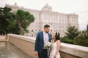 Boda, día de la boda, celebración de la boda, los novios, matrimonio, casamiento, unión,...