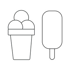 ice cream icon