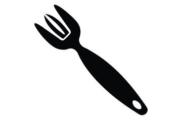 knife and fork