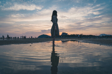 リフレクション