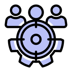 Target Audience # target audience,audiences,targeting,focus,audience