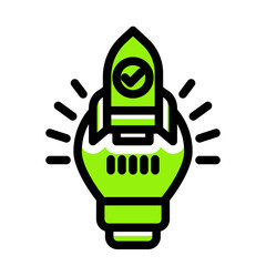 Innovation # innovation,idea,rocket,target,power