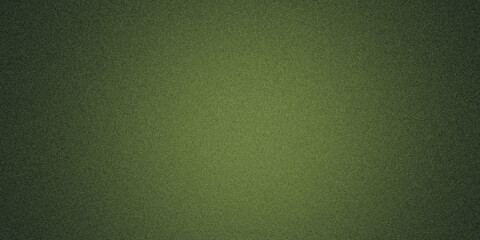 Green Gradient Background with Simple and Soft Texture