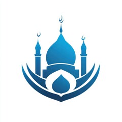Mosque Serenity