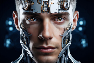 Cybernetic Enhancement