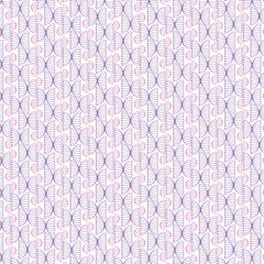 Modern pattern design