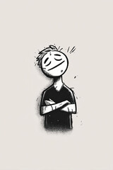 Smiling through bruises — the cost of pretending everything is fine