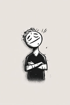 Smiling through bruises &mdash; the cost of pretending everything is fine