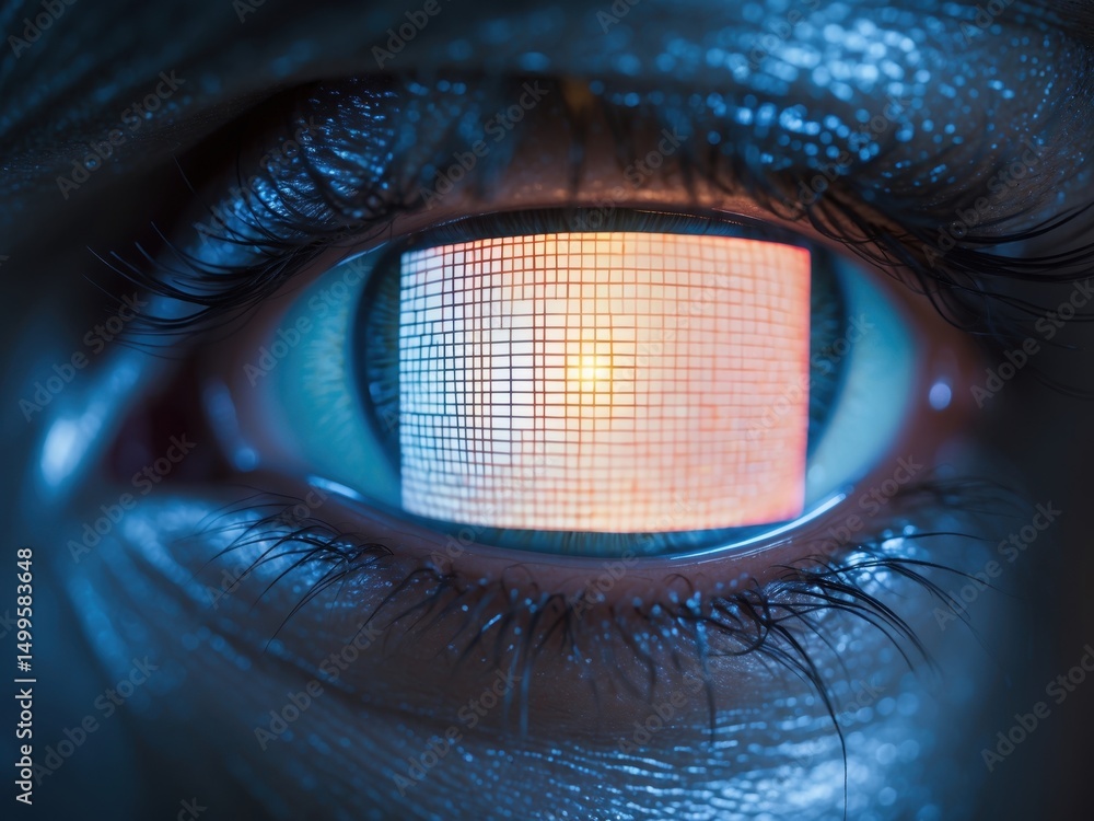 Poster enterprise tool for detecting deepfakes with advanced technology and attention to detail